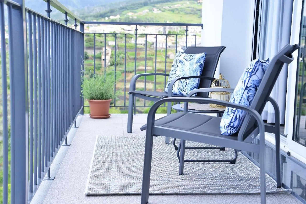 Casa Mar Azul 2 Apartment Arco da Calheta   Arco da Calheta (Madeira)