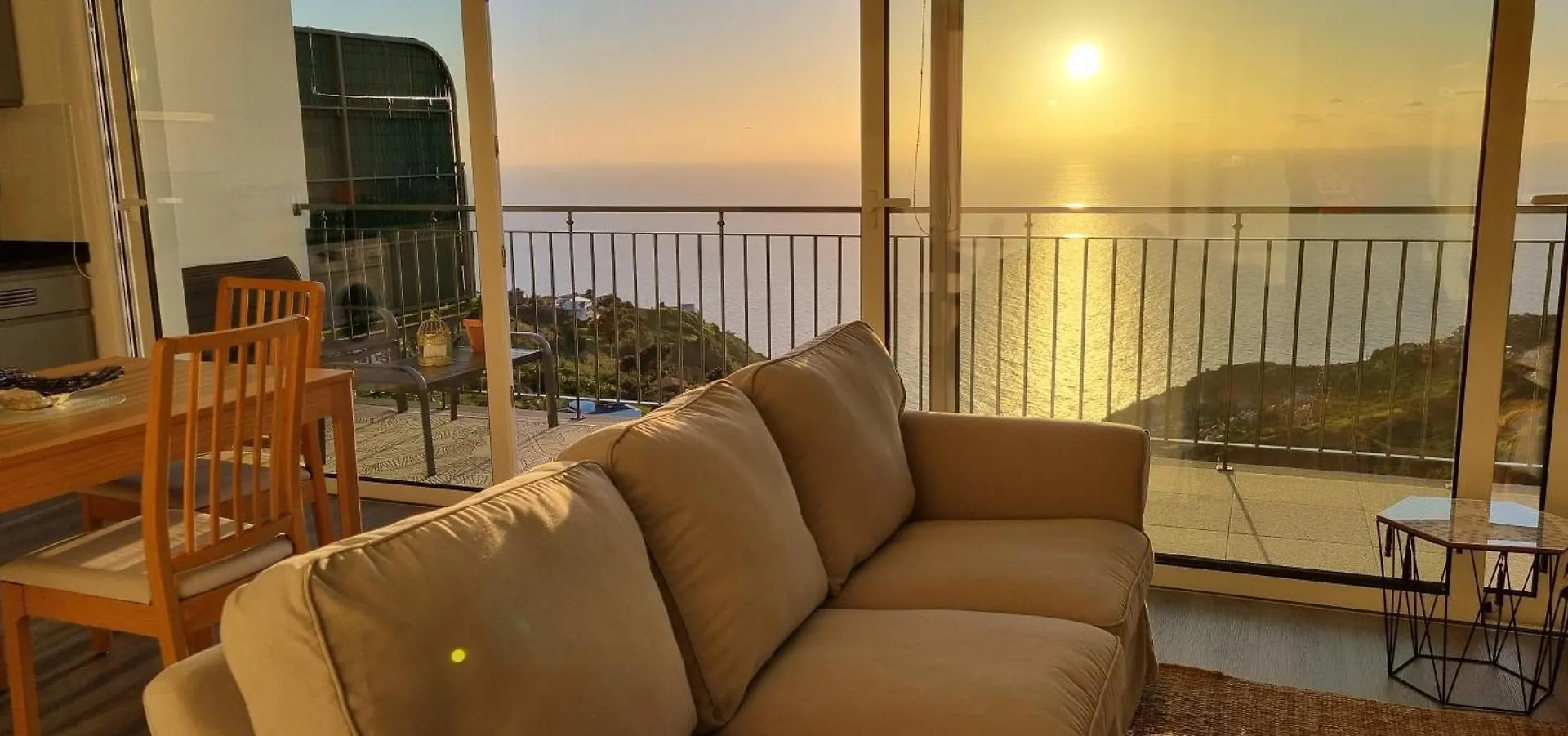 Casa Mar Azul 2 Apartment Arco da Calheta   Arco da Calheta (Madeira)