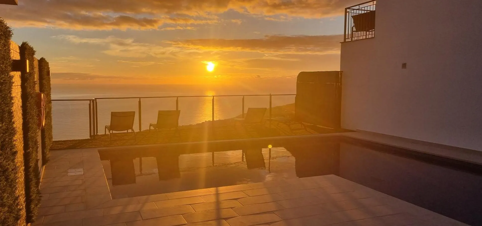 Casa Mar Azul 2 Apartment Arco da Calheta  Arco da Calheta (Madeira)