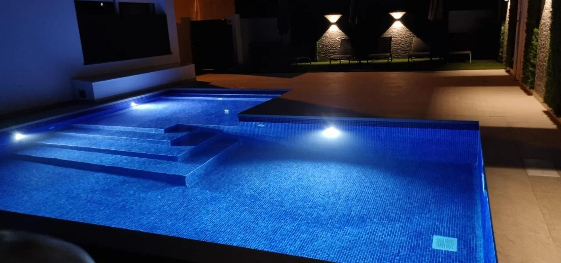 Casa Mar Azul 2 Apartment Arco da Calheta